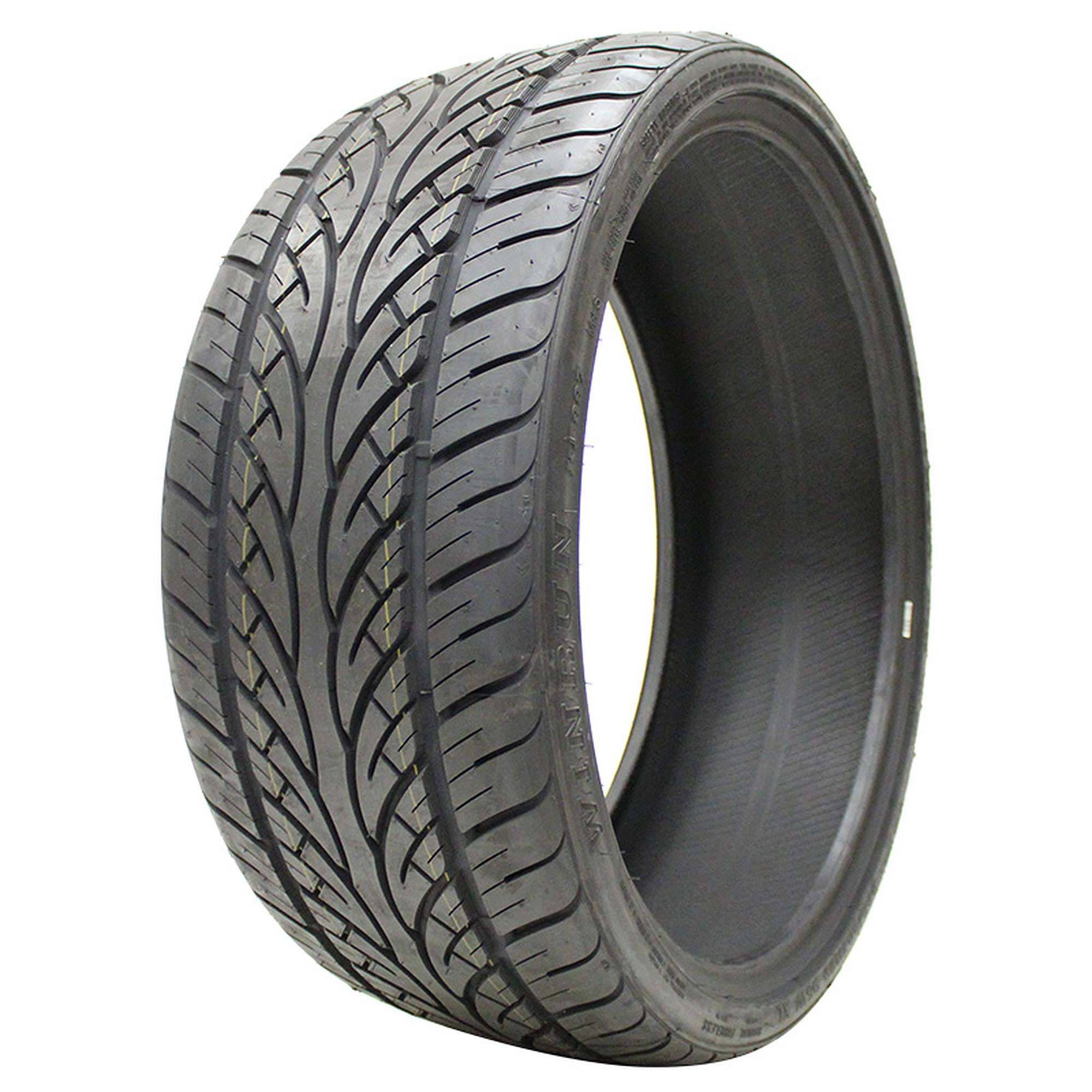Winrun KF997 UHP 245/30ZR24 94W XL Passenger Tire Simolary simolary.com