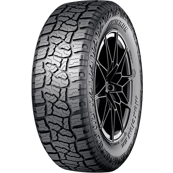 Winrun MaxClaw X/RT LT295/60R20 126/123Q E 10 Ply r/t Rugged Terrain Light Truck Tire