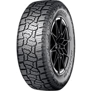 Winrun MaxClaw X/RT LT35X12.50R20 125Q F 12 Ply r/t Rugged Terrain Light Truck Tire