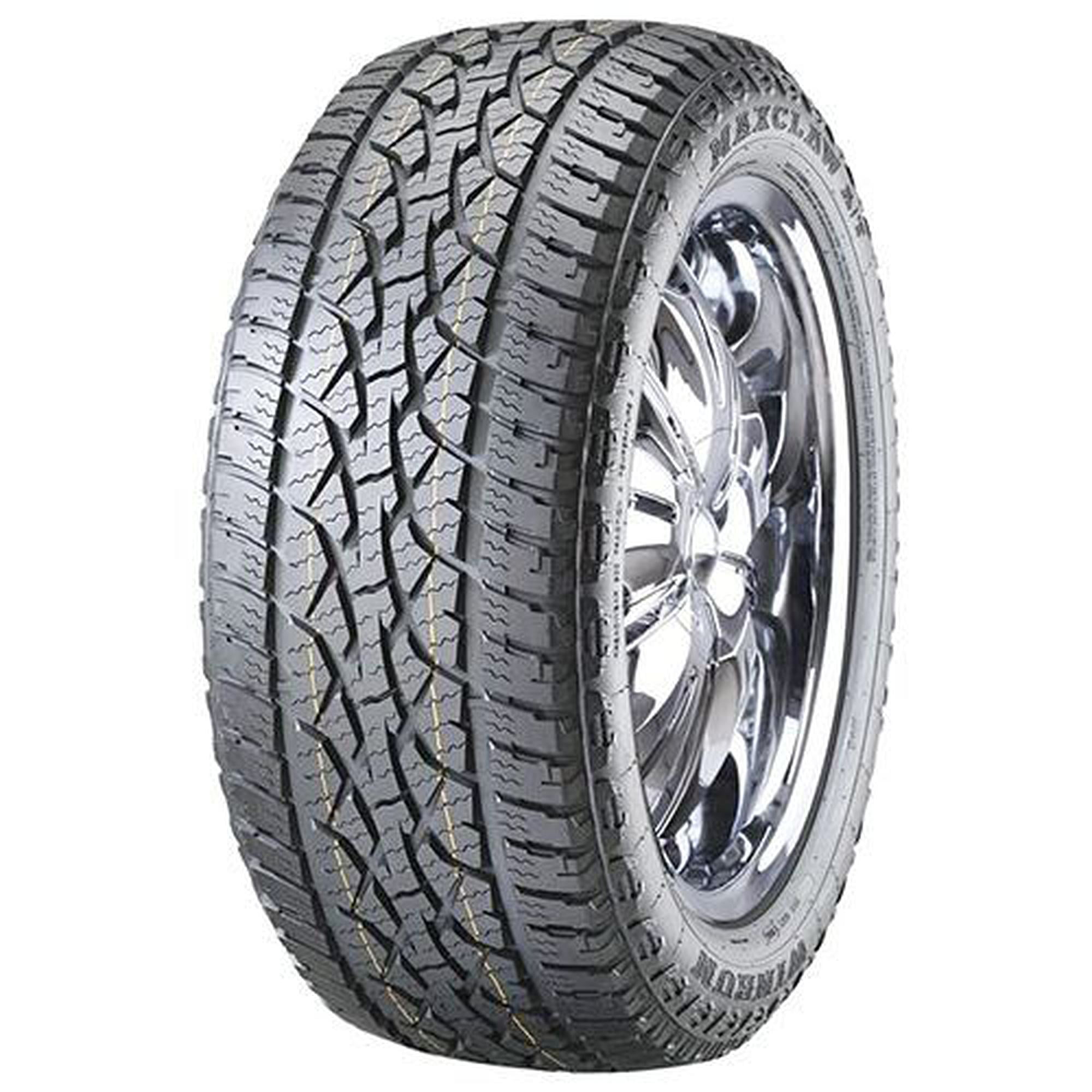 Winrun Maxclaw A/T All Terrain 255/55R19 111V XL Passenger Tire Sansujyuku sansujyuku.com