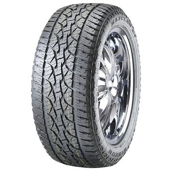 Winrun Maxclaw A/T All Terrain 255/55R19 111V XL Passenger Tire