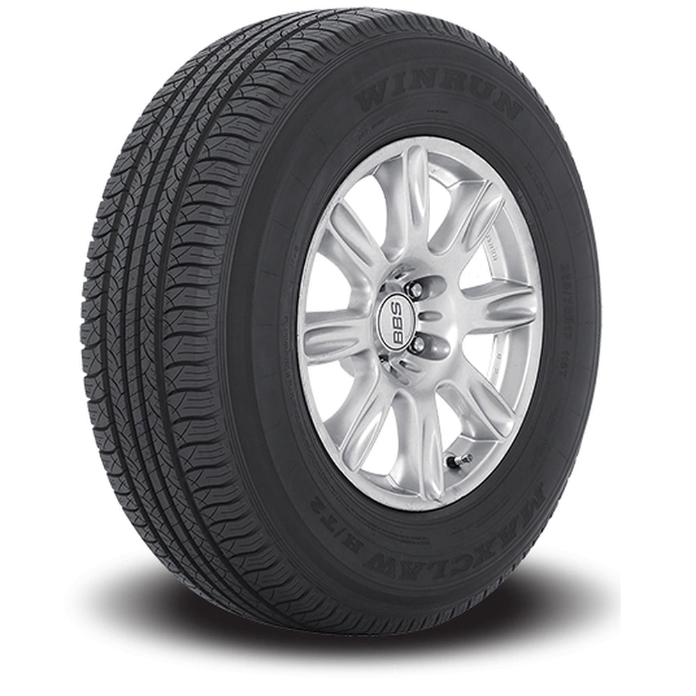 Winrun Maxclaw HT2 All Season 235/65R18 106H Passenger Tire Winrun Maxclaw HT2 All Season 235/65R18 106H Passenger Tire Sansujyuku sansujyuku.com