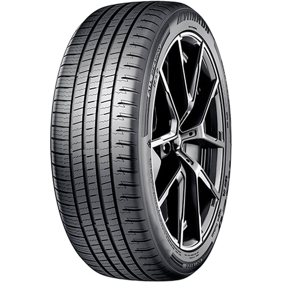 Winrun R320 215/55ZR17 98V Extra Load Performance Summer One Tire