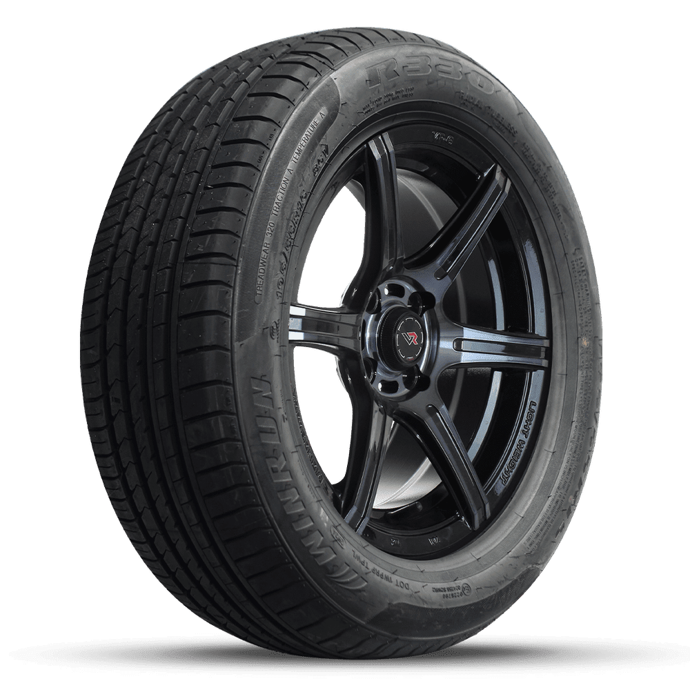 Winrun R330 295/35R21XL 107W Tire Sansujyuku sansujyuku.com
