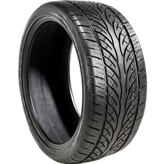 Winrun KF997 275/25R26 100W XL High Performance a/s All Season Tire