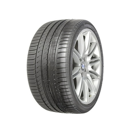 Winrun R330 All Season 285/35ZR20 104W XL Passenger Tire Sansujyuku sansujyuku.com