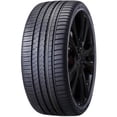 thumbnail image 1 of Winrun TT-W00320 R330 Summer 275-40ZR20 106W Tire, Black, 1 of 1