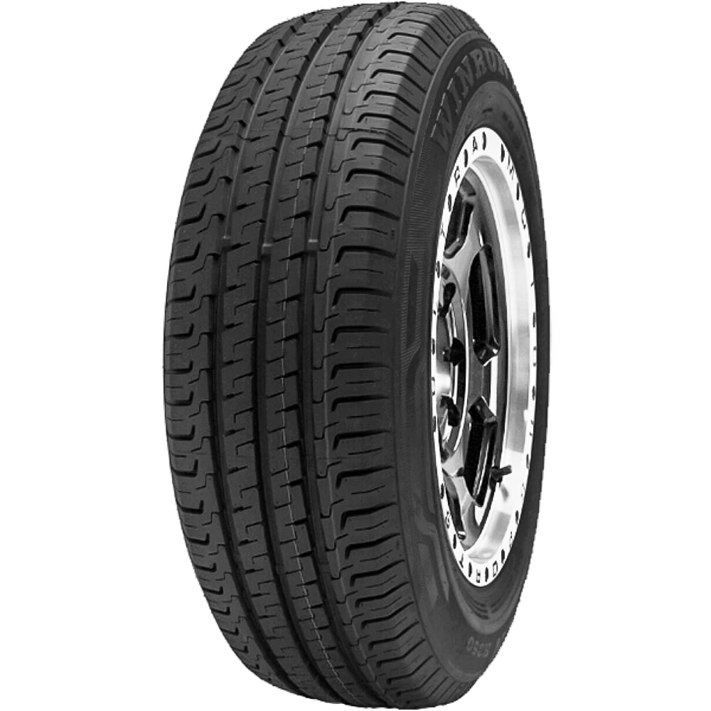 Winrun R350 LT195/70R15 Load C 6 Ply Commercial Truck Tire