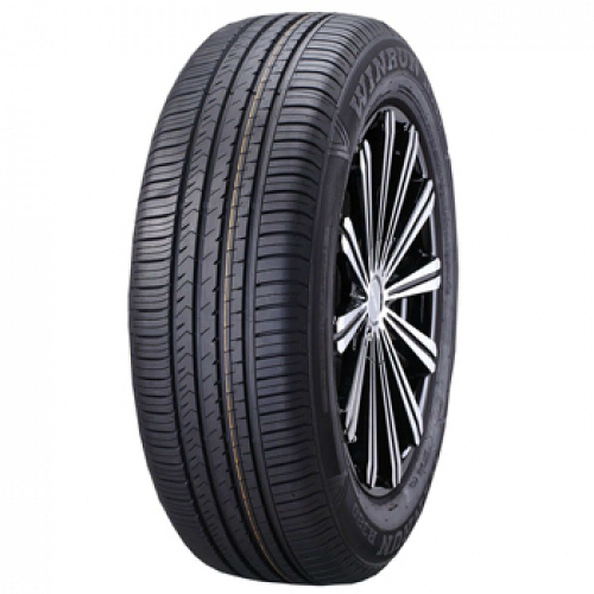Winrun R380 UHP Summer 205/65R16 95V Passenger Tire
