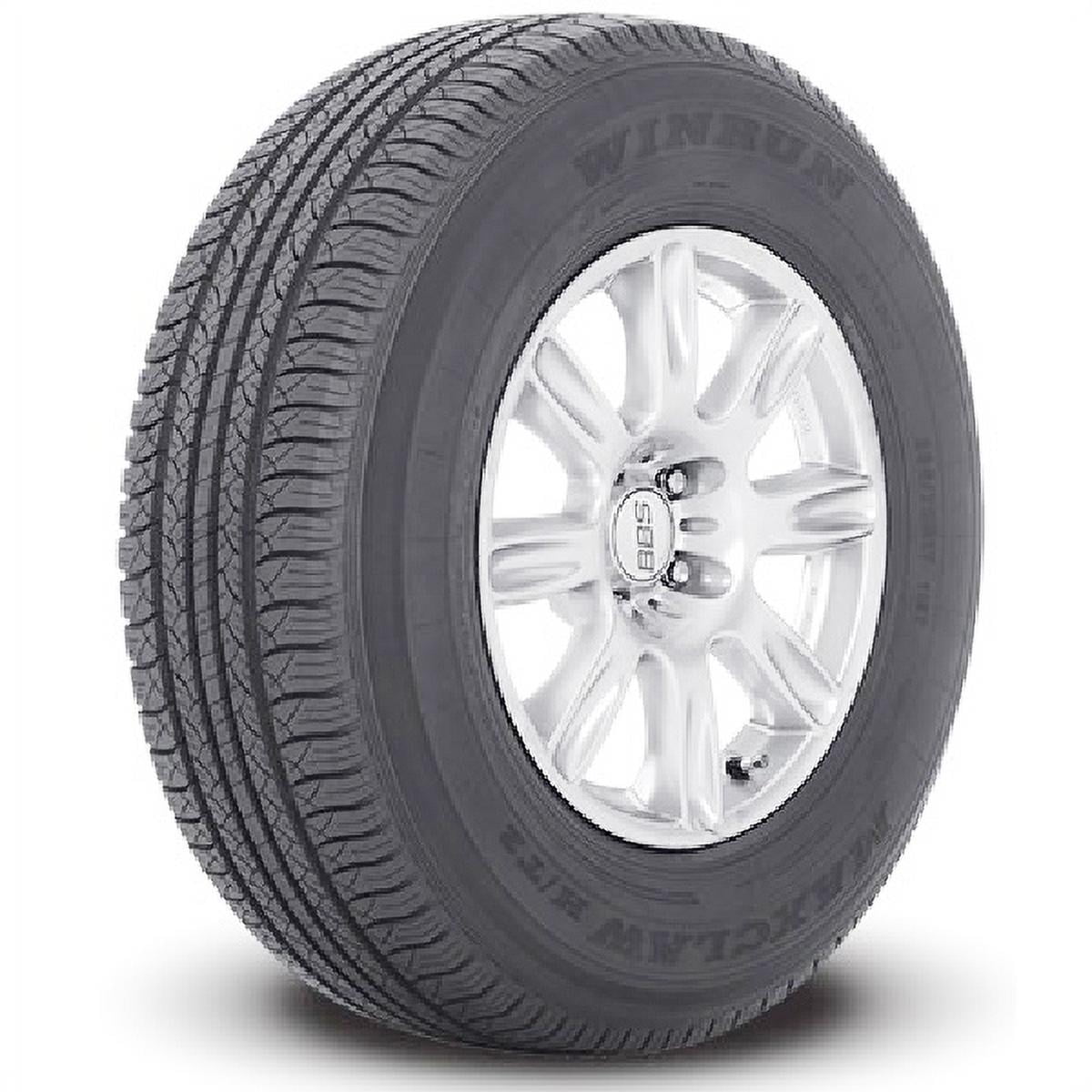 Winrun maxclaw h/t2 P225/75R16 115S bsw all-season tire - Walmart.com