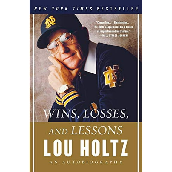Pre-Owned Wins, Losses, and Lessons: An Autobiography