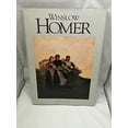 thumbnail image 1 of Pre-Owned Winslow Homer: American Art Series (Hardcover) 0517015161 9780517015162, 1 of 1