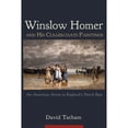 thumbnail image 1 of Pre-Owned Winslow Homer and His Cullercoats Paintings: An American Artist in England's North East, (Hardcover), 1 of 1