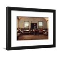 thumbnail image 1 of Winslow Homer the Country School, Figurative Framed Art Print Wall Art Sold by Art.Com, 1 of 5