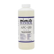 Winsol APC-120 Window Cleaning Concentrate - 1 Quart