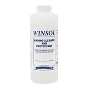Winsol Cleaner and Protectant Single Quart