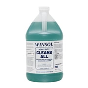 Winsol Cleans All Single Gallon