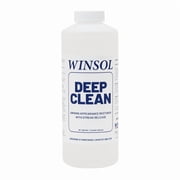 Winsol Deep Clean Single Quart
