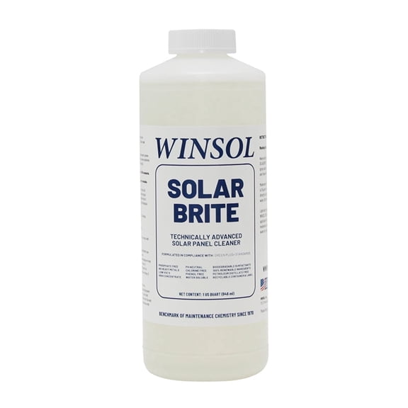 Winsol Solar Brite (Single Quart)
