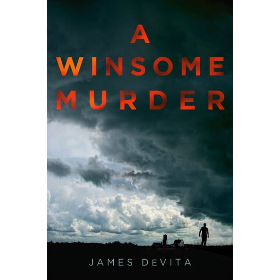Winsome Murder, (Hardcover)