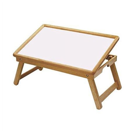 Winsome Wood Adjustable Lap Tray/Desk