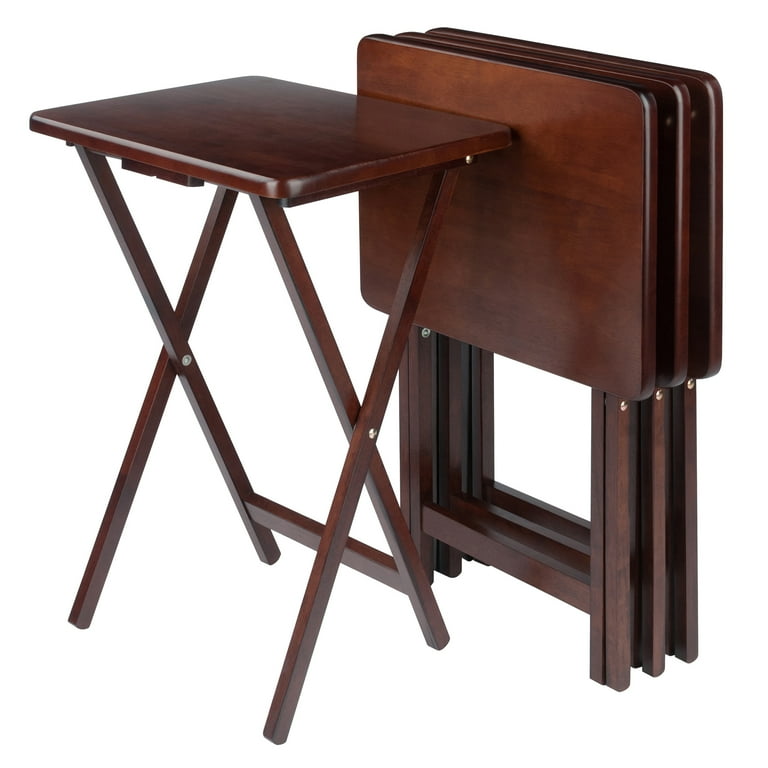 Winsome cheap tv tables