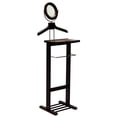 thumbnail image 1 of Winsome Carson Valet Stand, Espresso Finish, 1 of 6