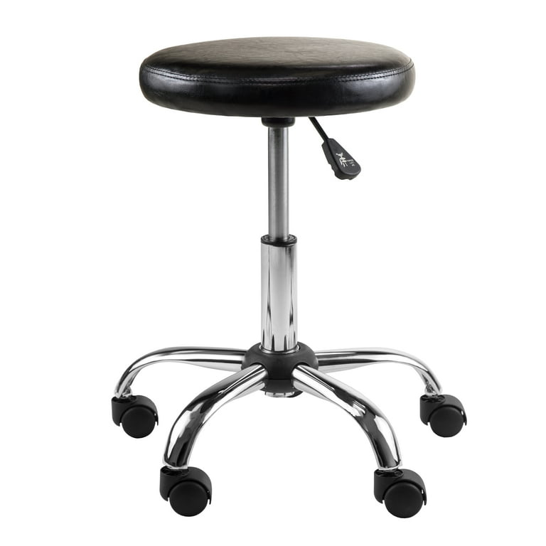 Stool with cheap wheels target
