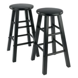 Wood Stools Walmart