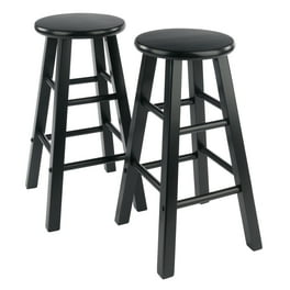 International Caravan Arizona Abaca Cushioned Saddle Seat Bar Stool International Caravan Arizona Abaca Cushioned Saddle Seat Bar Stool
