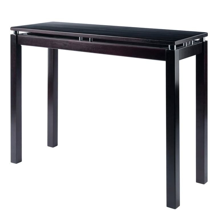 Winsome cheap console table