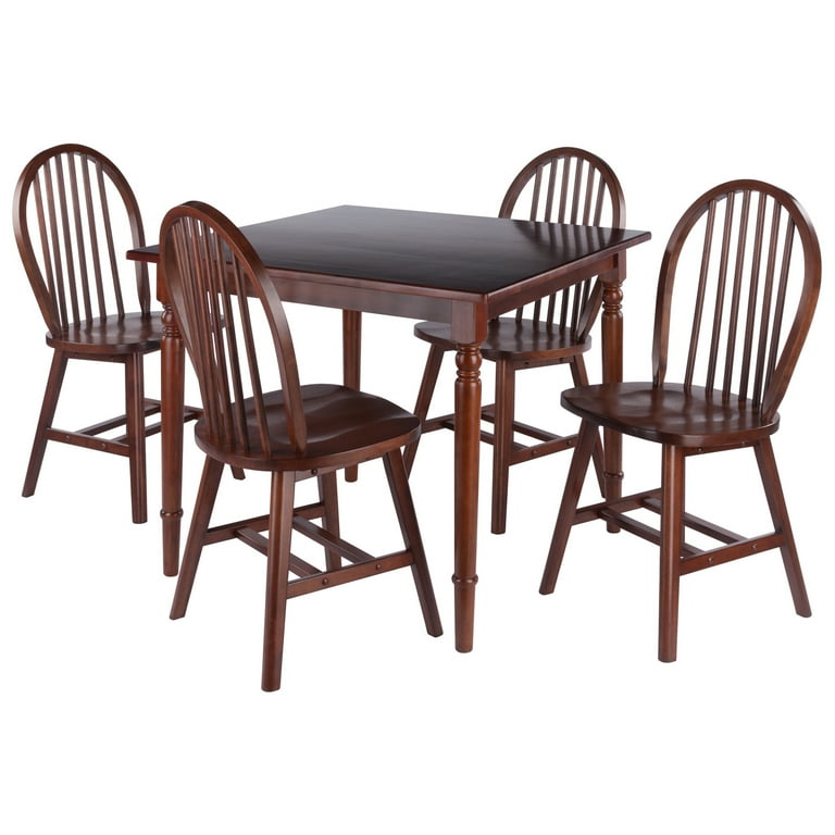 Windsor 5 piece dining on sale set