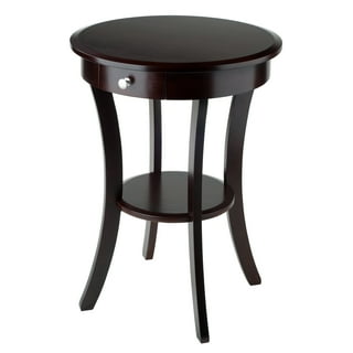 Winsome wood rochester occasional table deals