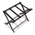 thumbnail image 1 of Winsome Scarlett Luggage Rack, Walnut Finish, 1 of 6