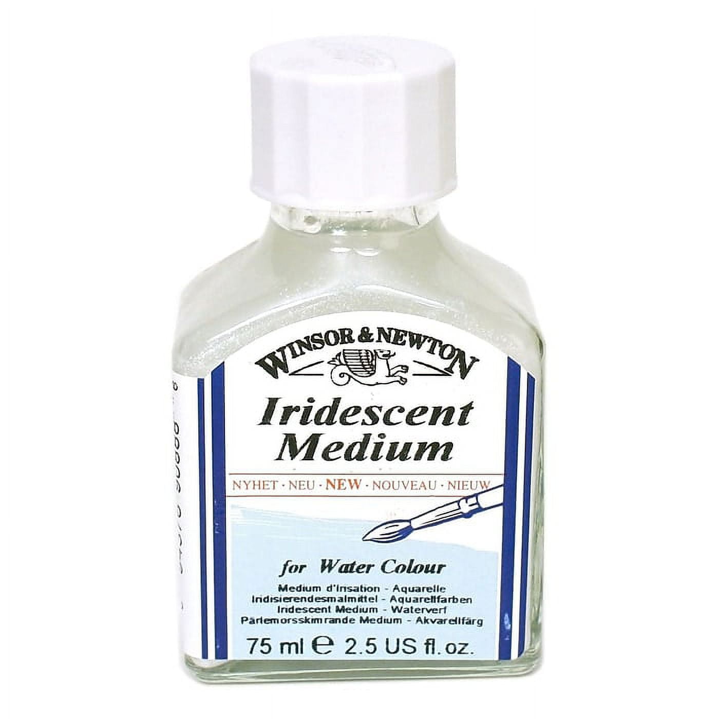 Winsor And Newton Water Colour Iridescent Medium 75 Ml [Pack Of 3]