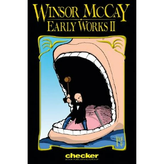 Pre-Owned Winsor McCay: Early Works, Vol. 2 (Paperback) 0974166472 9780974166476