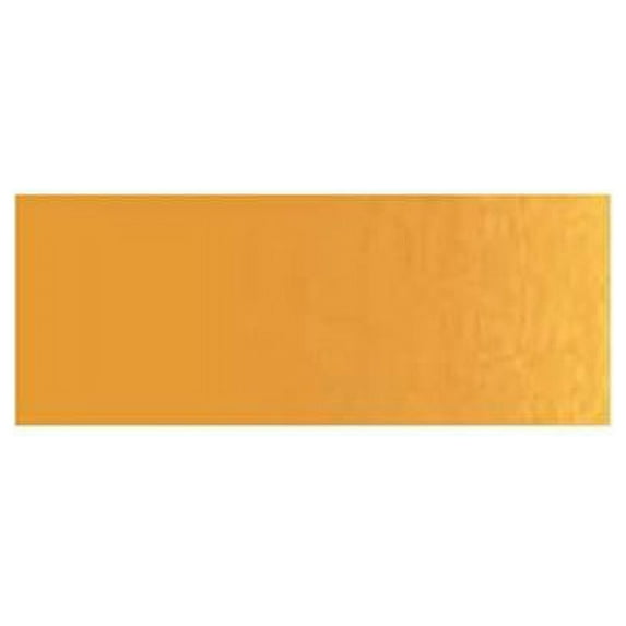 Winsor & Newton 0105744 Artists Watercolor 14ml Yellow Ochre