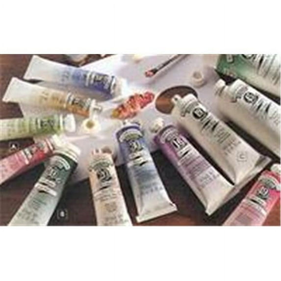 Winsor Newton 1414076 Oil Colors, Burnt Umber - 37 ml.