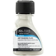 Winsor & Newton 75ml Watercolor Art Masking Fluid