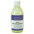 thumbnail image 1 of Winsor & Newton Art Masking Fluid, 250ml, Yellow, 1 of 9