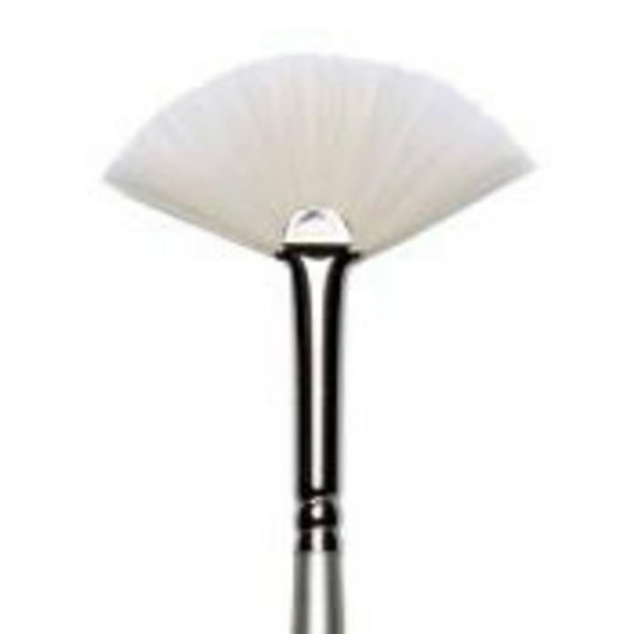 Winsor & Newton Artisan Brush, Fan, 1