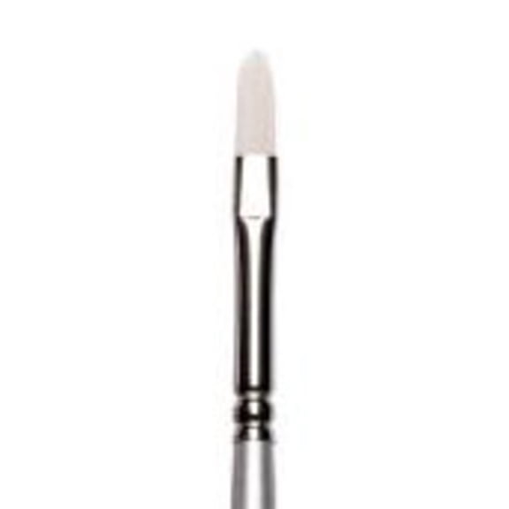 Winsor & Newton Artisan Brush, Filbert, 2