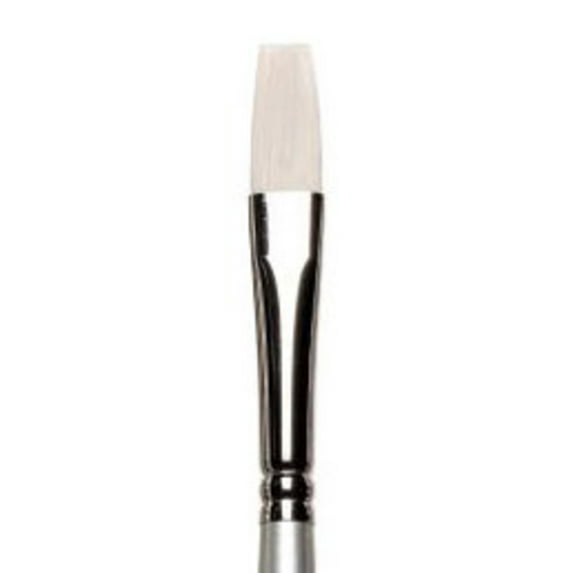 Winsor & Newton Artisan Brush, Flat, 12