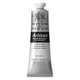 thumbnail image 1 of Winsor & Newton Artisan Water Mixable Oil Color, 37ml, Titanium White, 1 of 2