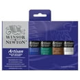 thumbnail image 1 of Winsor & Newton Artisan Water Mixable Oil Colour 37ml 6-Tube Beginner Set, 1 of 5