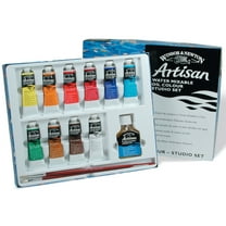 Winsor & Newton Artisan Water Mixable Oil Colour Studio Set