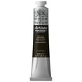 thumbnail image 1 of Winsor & Newton Artisan Water Mixable Oil Colours, 200ml Tube, Ivory Black, 1 of 4