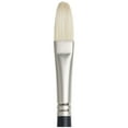 thumbnail image 1 of Winsor & Newton Artist Oil Brush, Long Handle, Filbert, 8, 1 of 5