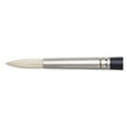 thumbnail image 1 of Winsor & Newton Artist Oil Brush, Long Handle, Round, 5, 1 of 5