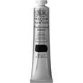 thumbnail image 1 of Winsor & Newton Artists' Acrylic Color, 200ml Tube, Ivory Black, 1 of 2